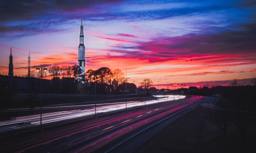 Why Huntsville, AL Is Rated One of the Best Cities to Live In Cover Image