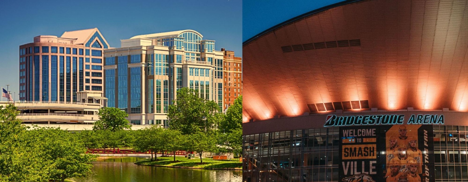 Huntsville vs Nashville Living Comparison: Which City Fits Your Lifestyle?