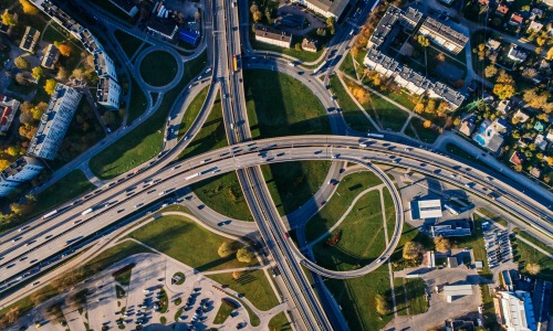 Why Huntsville Will Be One of the Most Connected Cities in the US: The Transformation Roadmap Cover Image